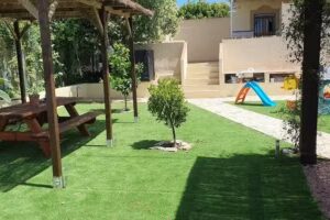 El Mirador de la Laguna