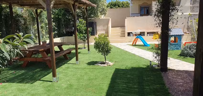 El Mirador de la Laguna