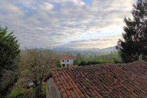 El Mirador de la Polanava