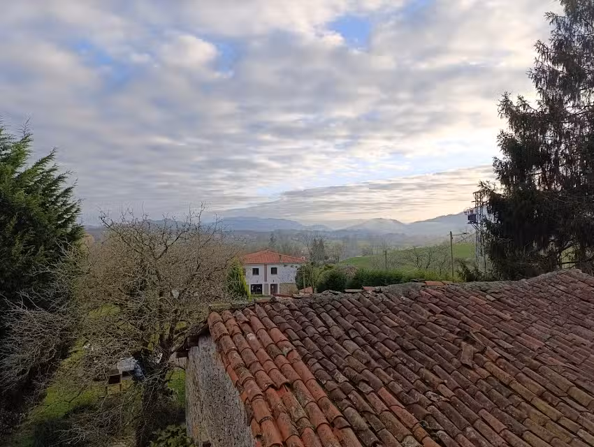 El Mirador de la Polanava