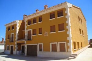 El Mirador de la Serranía