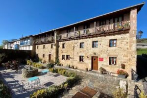 El Mirador de Lanchares