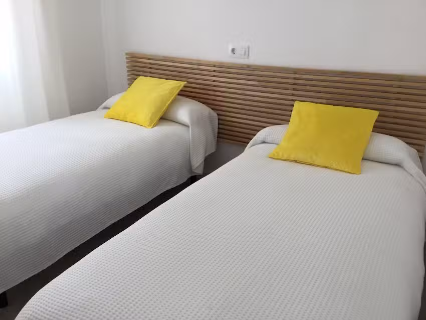 El Mirador de Marina