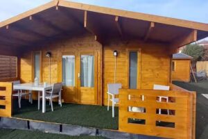 El Mirador de Santiago