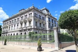 El Mirador de Sorribes • Apartamentos rurales en Asturias