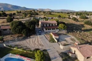 El Mirador de Tío Capa