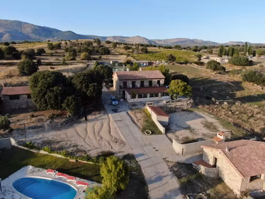 El Mirador de Tío Capa