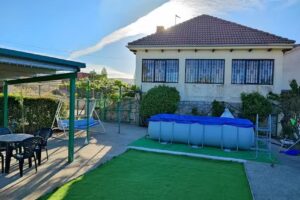 El Mirador de Tórtoles