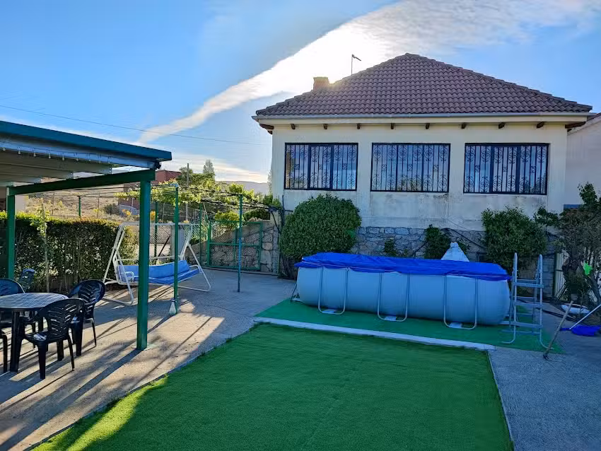 El Mirador de Tórtoles