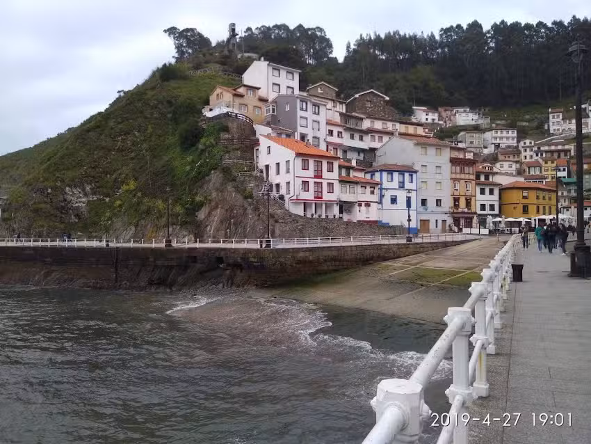 El Mirador De Valdedios