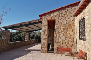 EL MIRADOR DEL CORNEJA