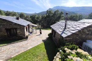 El Mirador del Ocejon