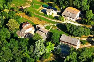 El Molí de la Plana – La Rovirota