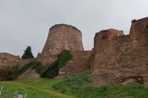 El Molí de Riudecòs