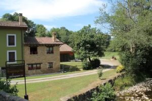 El Molin de Fraynoquiso