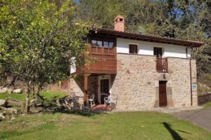 El Molín de La Vega Agroturismo