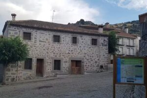 El Molino Casa Rural