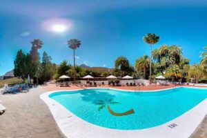 El Molino de Agua Fataga