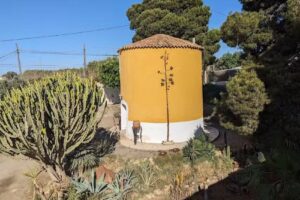 El Molino de AguaFresca – Vivienda rural