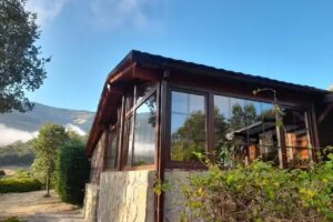 El Molino de Candelario