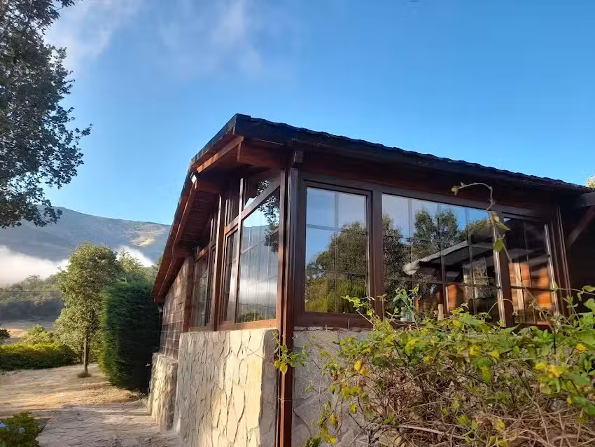 El Molino de Candelario