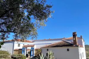 El Molino de la Quinta