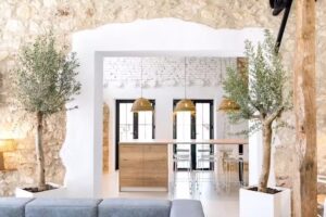 El Molino de Plata | Luxury villa in Granada