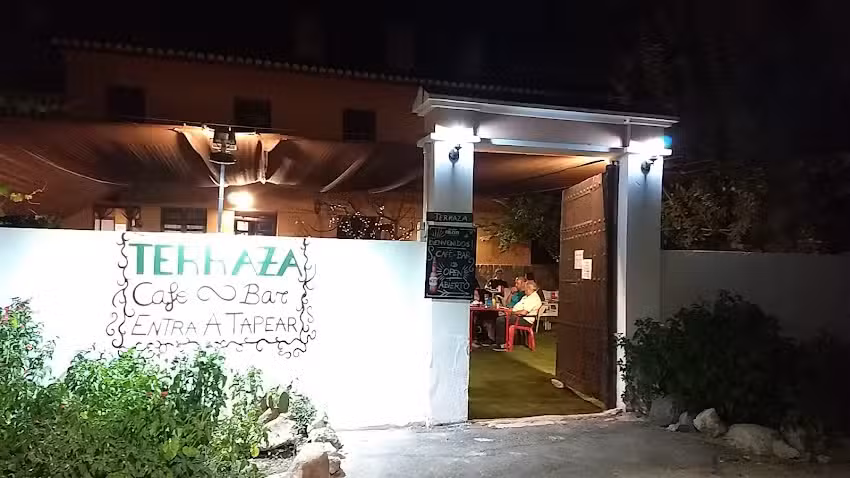 El Molino de Rosa María Serrano