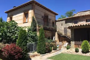 El Molino de Villalengua