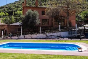 El Molino del Cidacos