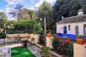 El Molino del Corcho