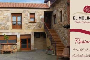 El Molino Posada – Restaurante