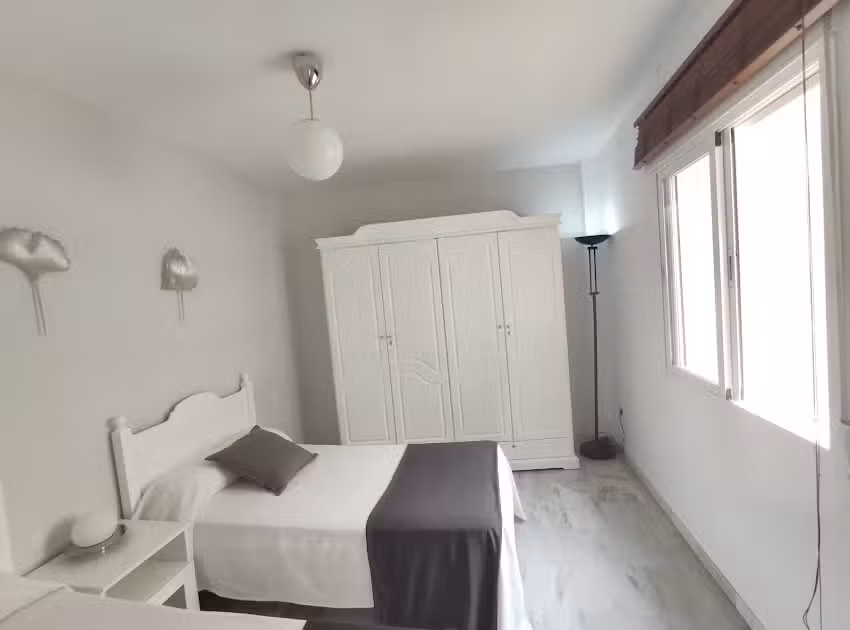 EL MORCHE. APARTAMENTO NUEVO PARA 4 PERSONAS A 50 M. DE LA PLAYA.
