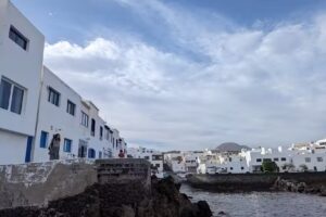 El Muellito Ocean View