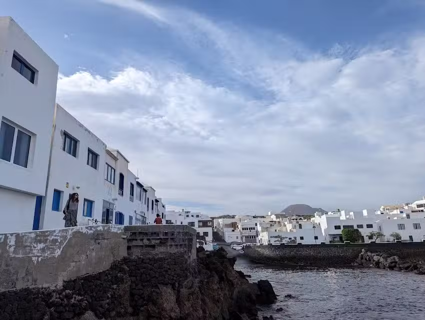 El Muellito Ocean View