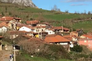 El nial del Gorrión