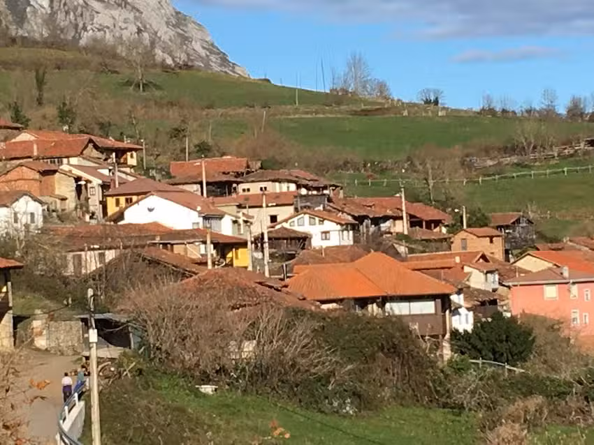 El nial del Gorrión