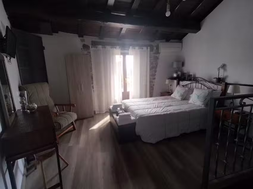 El Nidito de Fermoselle