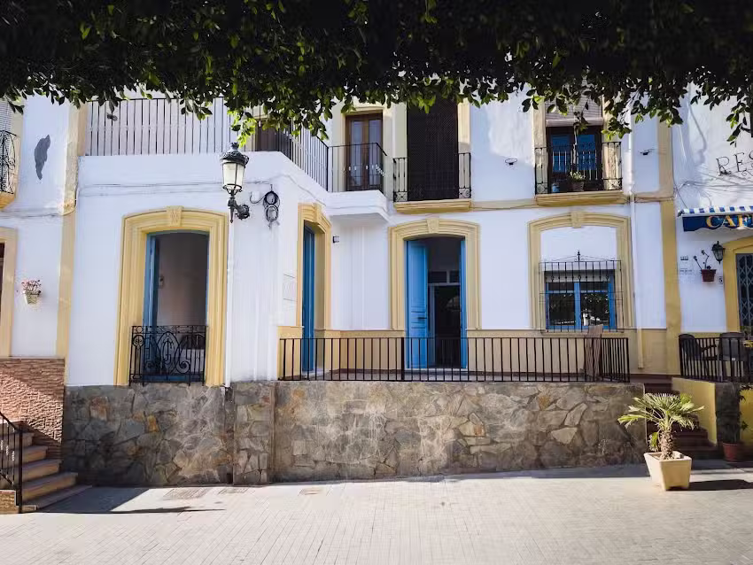 El Nido Alojamiento Turístico en Níjar – Cabo de Gata