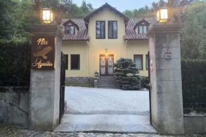 El Niu de l’Àguila