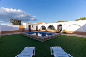 El Nogal Cañada del Rabadán