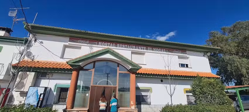 El Nogal de Casatejada