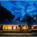 El Oasis Villa Resort