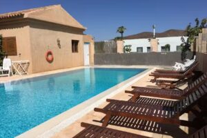 El Olivar Experiences y Suite Vistas al Mar