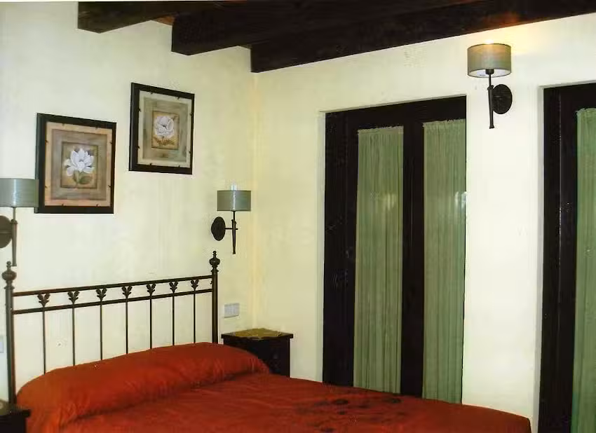 “EL PAJAR DE LA ACEBEDA”