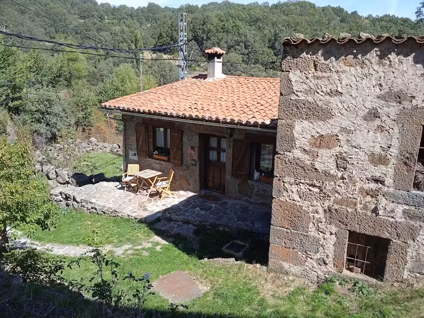 El Pajar del Tío Mariano