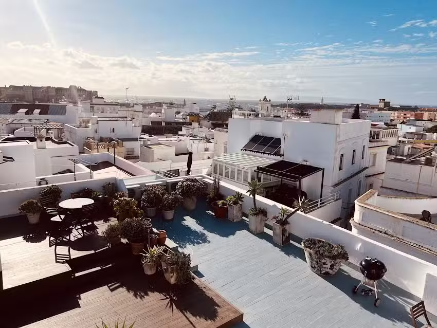 El Palacio del Viento
