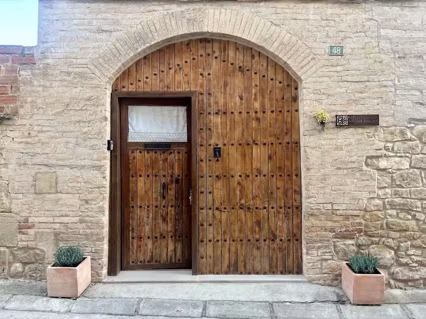 El Paller de Cal Dominguet