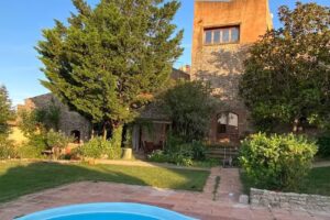 El Paller del Mas Santa Catarina