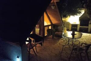 El Palomar de Peñarrubia. Apartamentos Rurales.